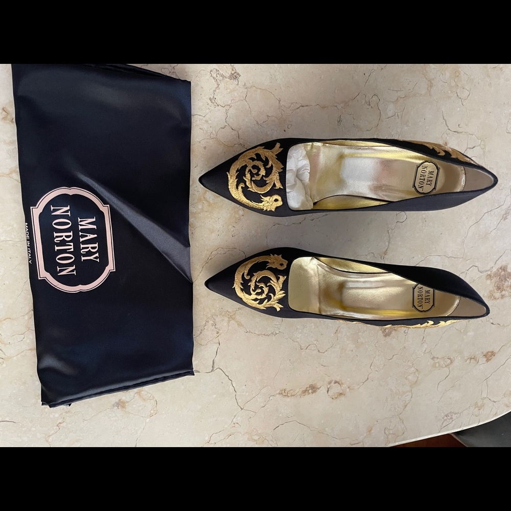 Women’s Shoes
